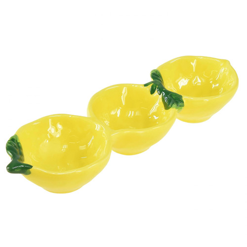 Tapas schalen keramik zitronen - schalen,