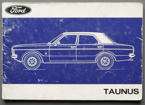 Bedienungsanleitung ford - bedienungsanleitung,