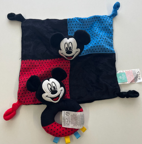 Disney micky maus - micky,