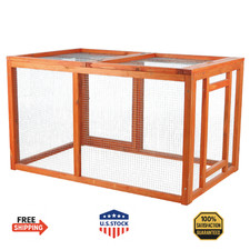 Trixie Natura Chicken Outdoor