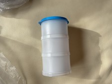 TUPPERWARE Stapelei rund D210