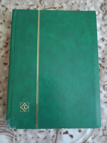 Briefmarkenalbum einsteckbuch - briefmarkenalbum,