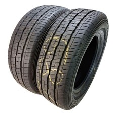 2x Sommerreifen 235/65 R16C 115/113R Cooper Evolution Van DOT2022-2023 9mm