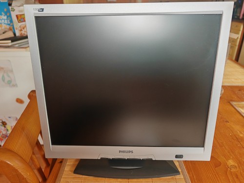 Philips 170s4fs 0oz - 170s4fs/0oz, tft