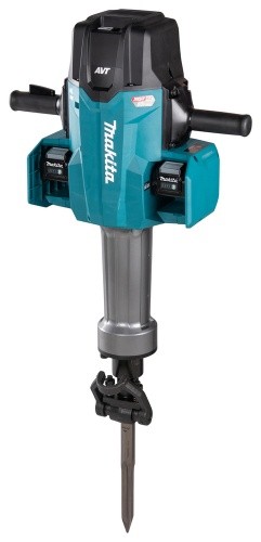 Makita akku abbruchhammer 2x40 - akku-abbruchhammer,