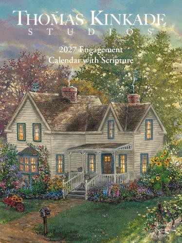 Thomas kinkade studios - thomas, 2027