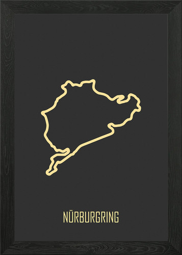 Nürburgring rennstrecke - nürburgring,