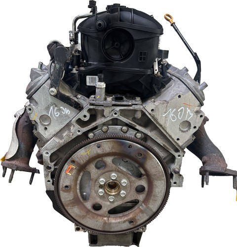 Motor für chevrolet silverado - motor,