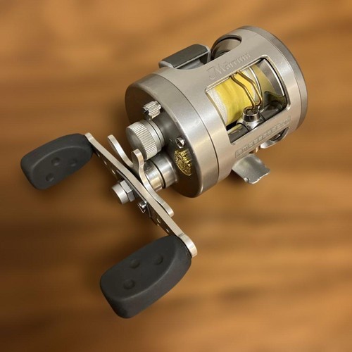 Abu garcia ambassadeur morrum - abu,