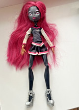 Monster High "Catty Noir"