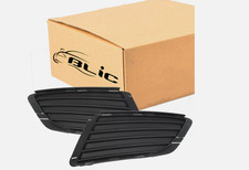 2x Lüftungsgitter Stoßstange