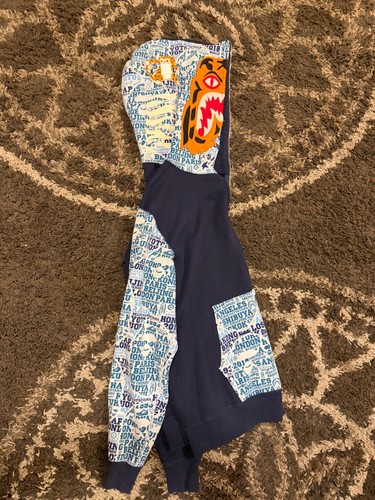Bape cities camo xxv milo - cities,