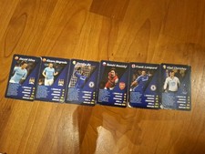 Real World Football Stars