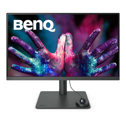 Benq pd2705u inch - pd2705u, 27-inch