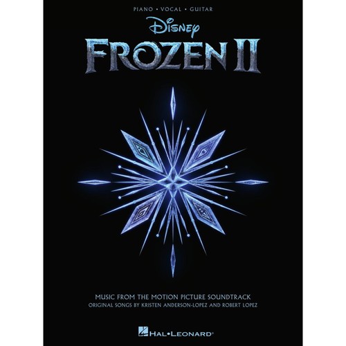 Frozen music from - from, the