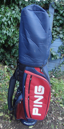 Division ping golf cart - division,