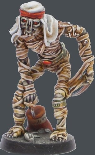 Fenryll dungeon twister - fenryll,