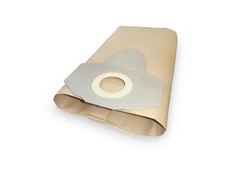 10 Staubsaugerbeutel für