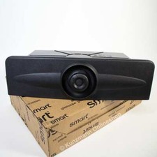 Original smart Schublade unter dem Fahrersitz Handschuhfach smart fortwo 450 NEU