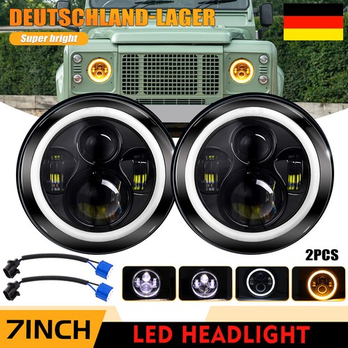 Paar zoll led - paar,