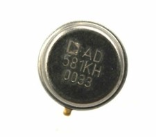 AD581KH Analog Devices