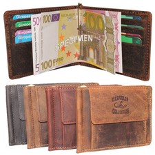 Dargelis Vintage Leder