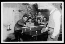 Table Tennis Game on Dining