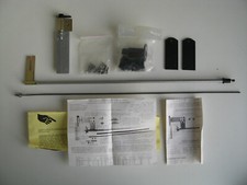 Gundert: HYDRO-FLEX-Antriebsanlage Alu M4 #3504