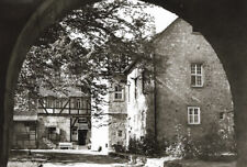 AK Stadtlengsfeld, SV Diät Sanatorium, 1971