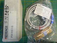 1x Keyence PX-H61G  photoelectric switch sensor