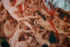 Salvador Dali Lithografie -