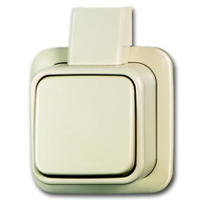 Busch Jaeger Duro AP Schalter