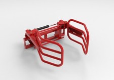 Ballenzange, Ballengreifer