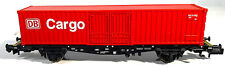 TRIX 15298, Containerwagen, 2