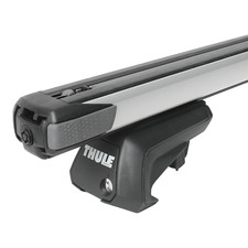 Thule slidebar dachträger - thule,