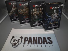 MtG Magic the Gathering Modern