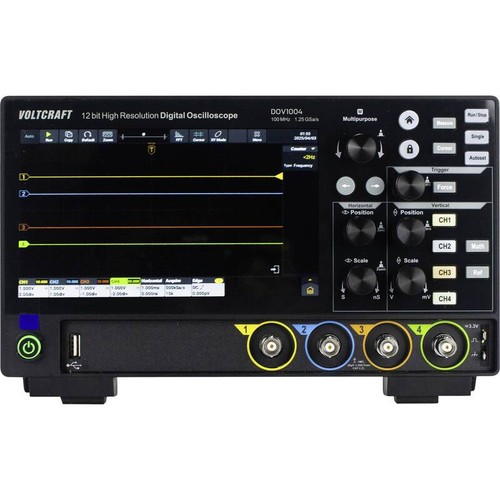Voltcraft dov1004 - voltcraft,