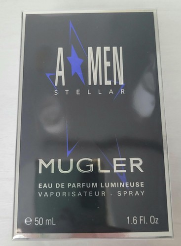 Mugler men stellar eau de - men,