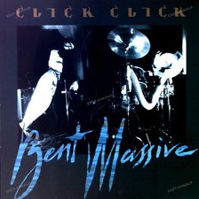 Click Click - Bent Massive LP (VG+) '