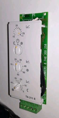 Junkers neu ovp - ,