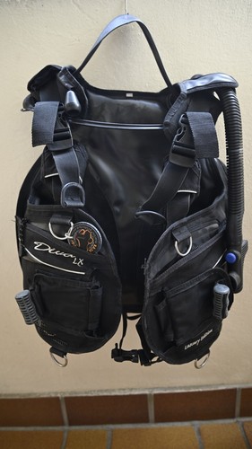 Jacket tarierweste - /,