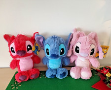 Disney Stitch  Angel  Leroy