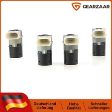 4x Parksensoren PDC Für AUDI