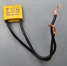 Original Vax U85-AS-PE Air