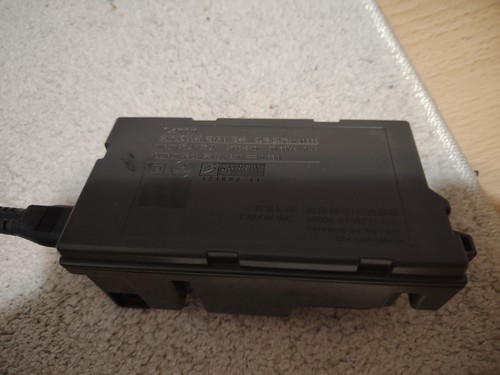 Netzteil drucker 2950 canon - mg,