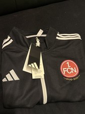 FCN FC Nürnberg Sonderjacke