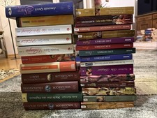 28 Historische Liebesromane