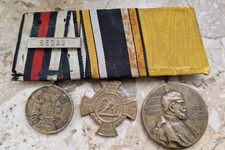 1870/71 Orden -SPANGE Sedan