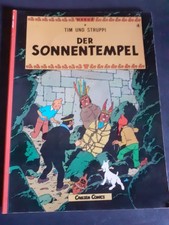 Tim und Struppi: DER