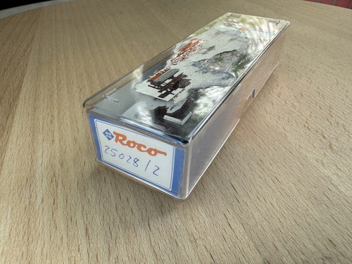 Roco 25028 offener - roco,